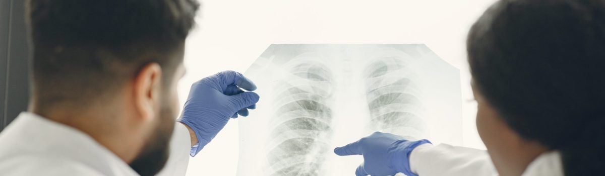 Tuberculosis, una enfermedad de la que todos debemos saber