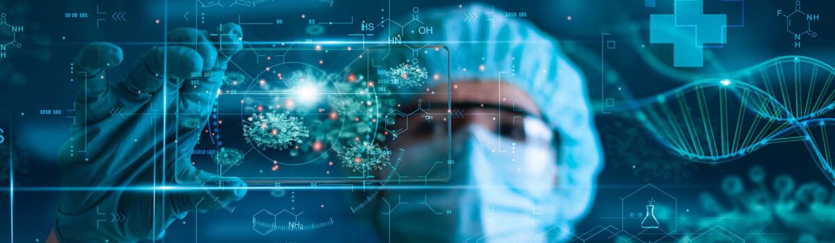 ¿La Inteligencia artificial en medicina, una apuesta al avance en la salud?