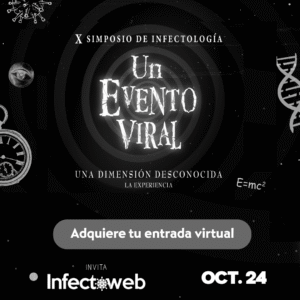 Entrada virtual
