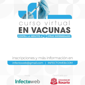 Curso Virtual Vacunas