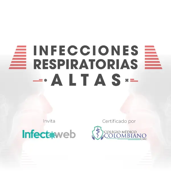 Infecciones respiratorias altas