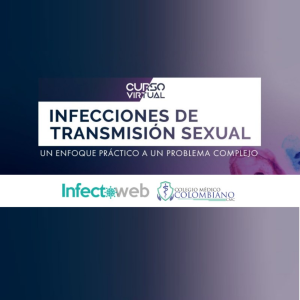 Infecciones de Transmisión Sexual