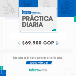 Antibióticos en la práctica cotidiana