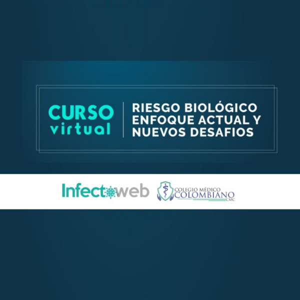 Riesgo Biológico