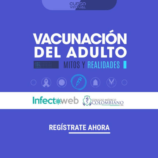 Vacunación en el adulto