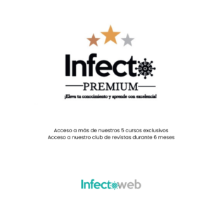 Membresía Infectopremium